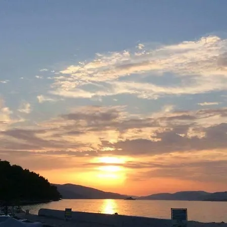 Teddy Bear * Trogir