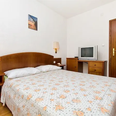 Teddy Bear Apartment