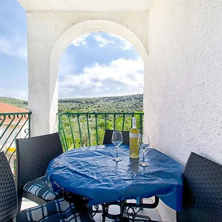 Teddy Bear Apartment Trogir