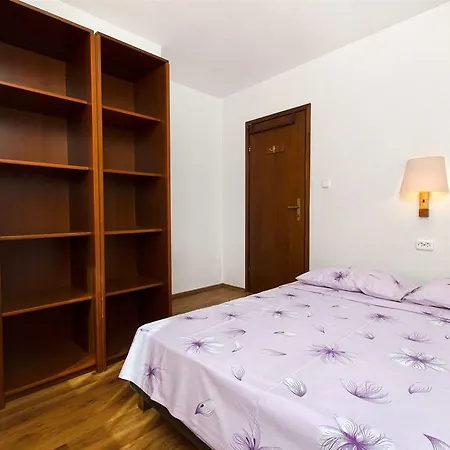 Teddy Bear Daire Trogir