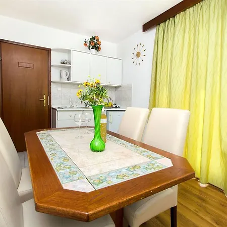 Teddy Bear Apartment *