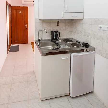 Teddy Bear Apartment