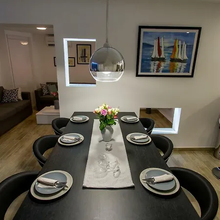 Teddy Bear Apartamento *