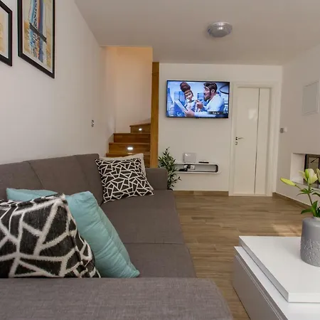 Teddy Bear Apartamento