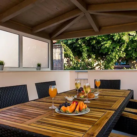 Apartment Teddy Bear Trogir
