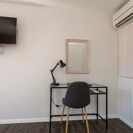 Apartamento Teddy Bear *