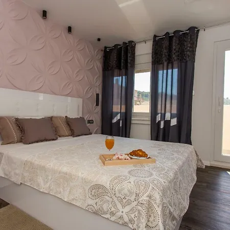 Apartamento Teddy Bear *