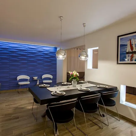 Apartment Teddy Bear Trogir