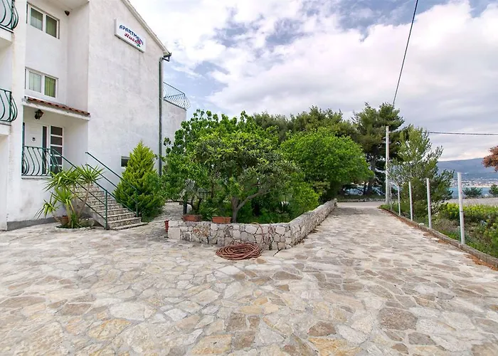 Teddy Bear Apartamento Trogir