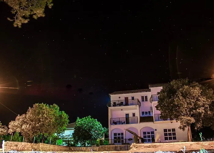 Teddy Bear Apartamento