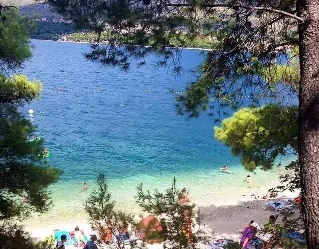 Apartamento Teddy Bear Trogir