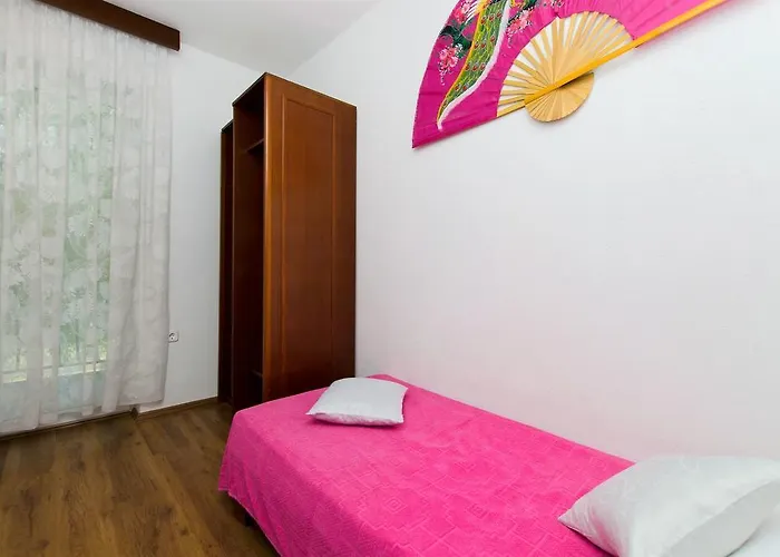 Apartamento Teddy Bear *