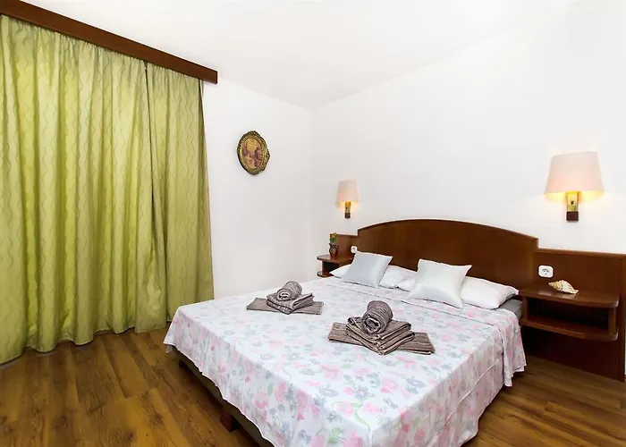 Apartamento Teddy Bear Trogir