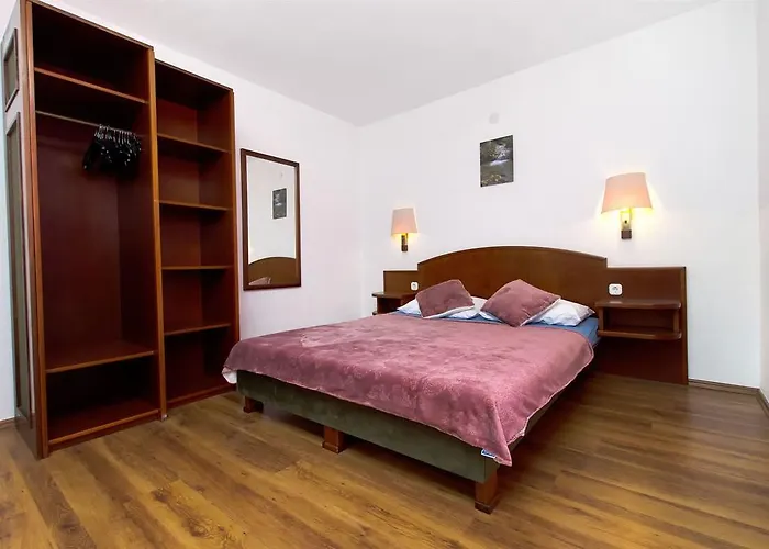 Teddy Bear Apartamento Trogir