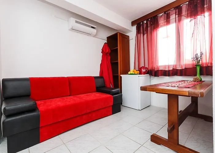 Teddy Bear Apartamento