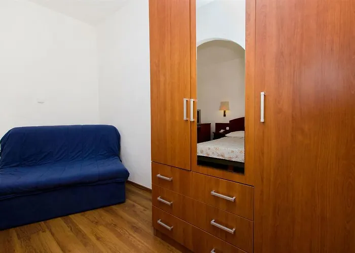 Teddy Bear Apartamento *