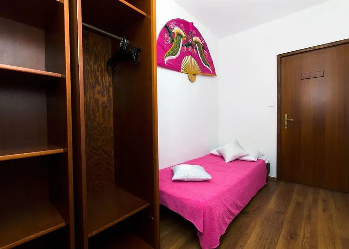 Apartamento Teddy Bear