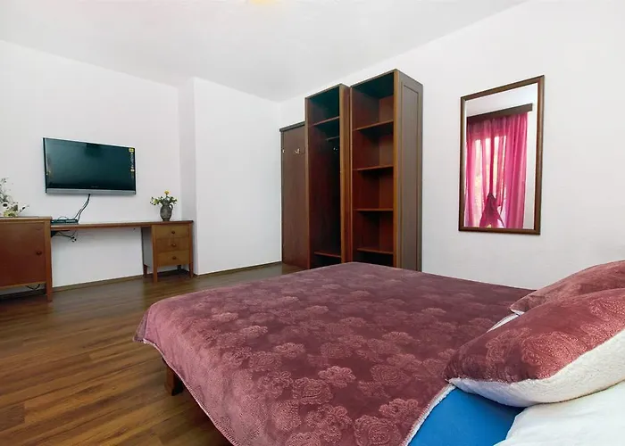 Teddy Bear Apartamento *