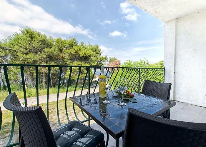 Teddy Bear Apartamento Trogir