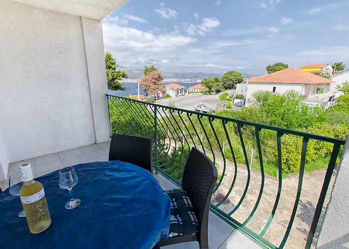 Teddy Bear Apartamento