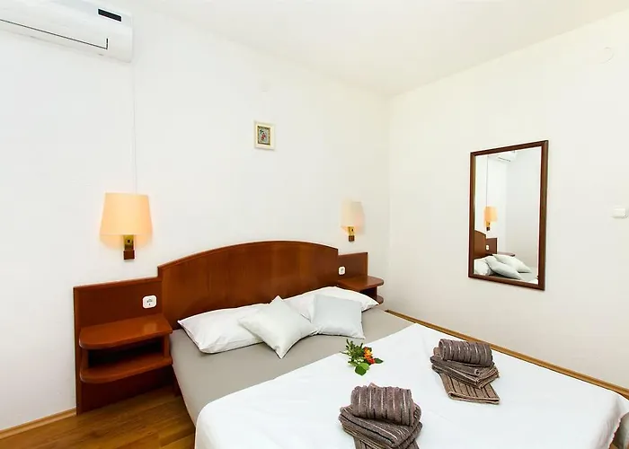 Teddy Bear Apartamento Trogir
