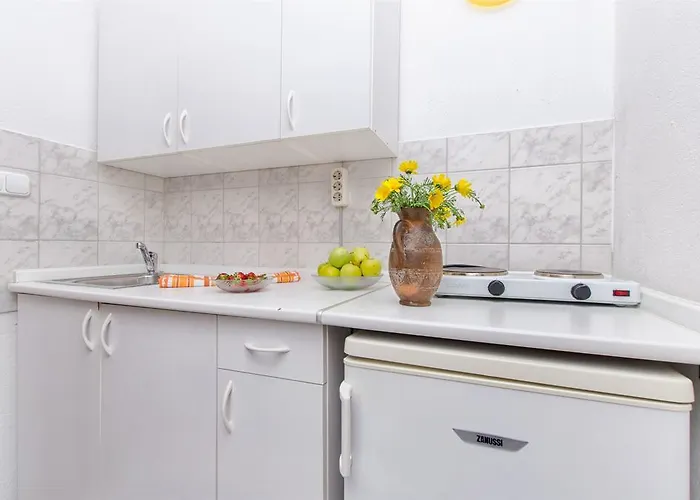 Apartamento Teddy Bear