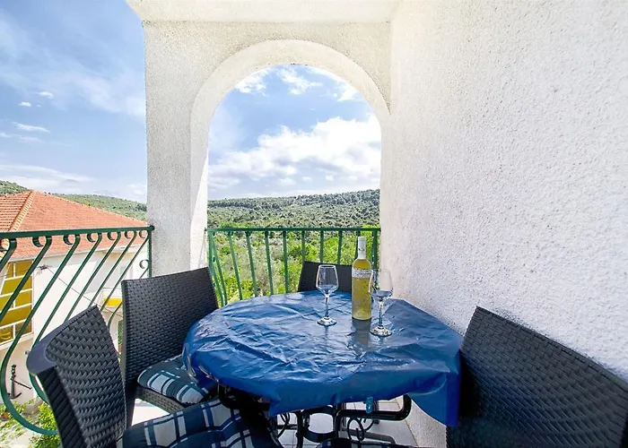 Teddy Bear Apartamento Trogir