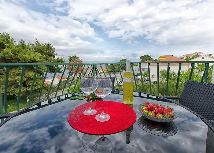 Apartamento Teddy Bear Trogir