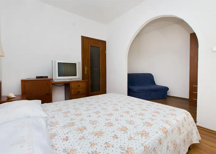 Teddy Bear Apartamento