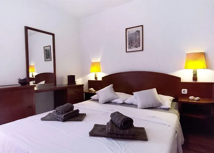 Apartamento Teddy Bear *