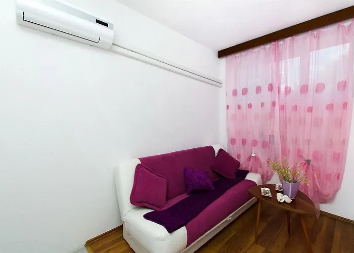 Apartamento Teddy Bear *