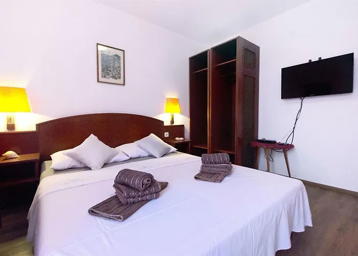 Teddy Bear Apartamento Trogir