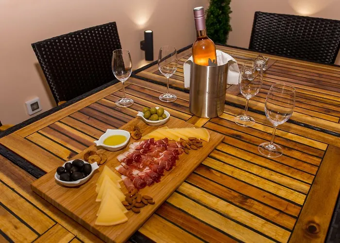 Apartamento Teddy Bear Trogir