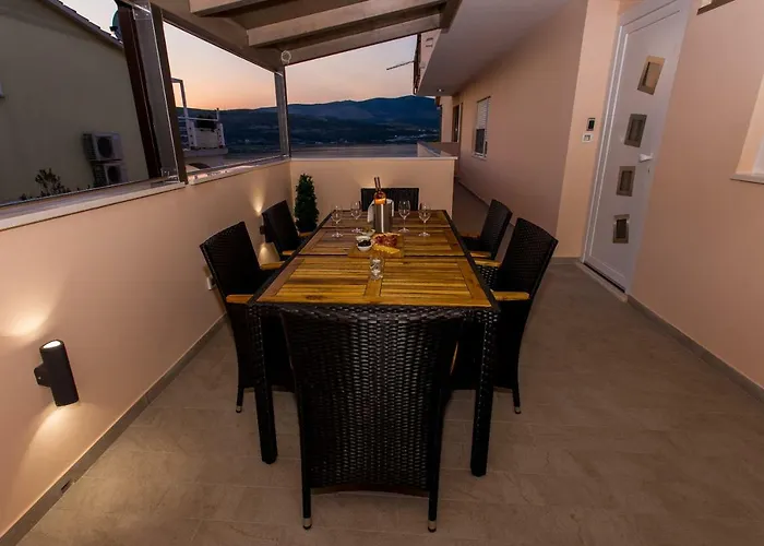 Apartamento Teddy Bear *