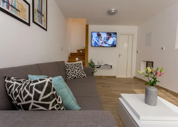 Teddy Bear Apartamento