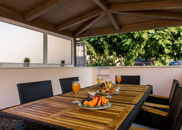 Apartamento Teddy Bear Trogir