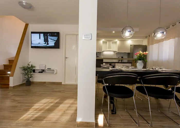 Teddy Bear Apartamento