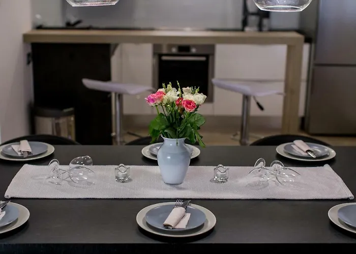 Teddy Bear Apartamento *