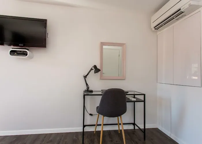 Apartamento Teddy Bear *