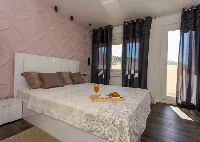 Apartamento Teddy Bear *