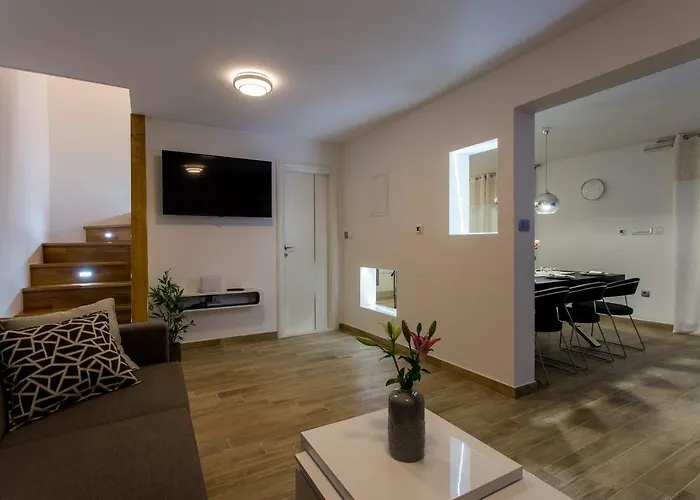 Apartamento Teddy Bear *