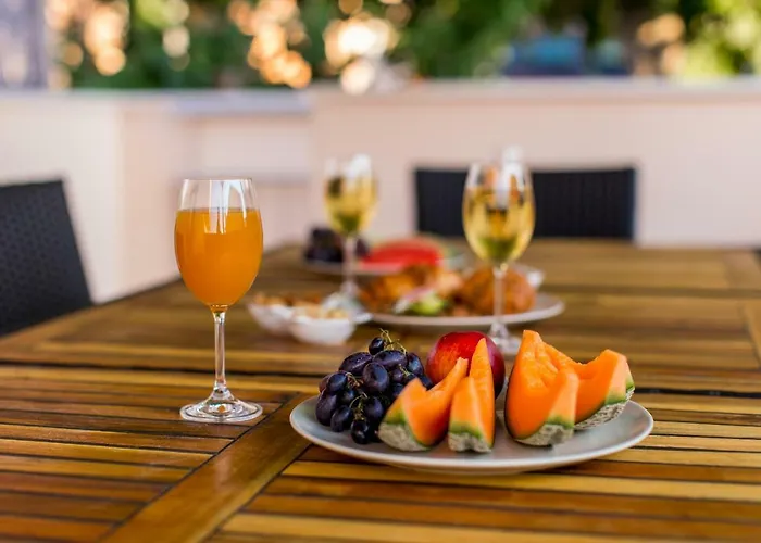 Apartamento Teddy Bear