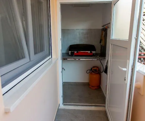 Apartamento Teddy Bear