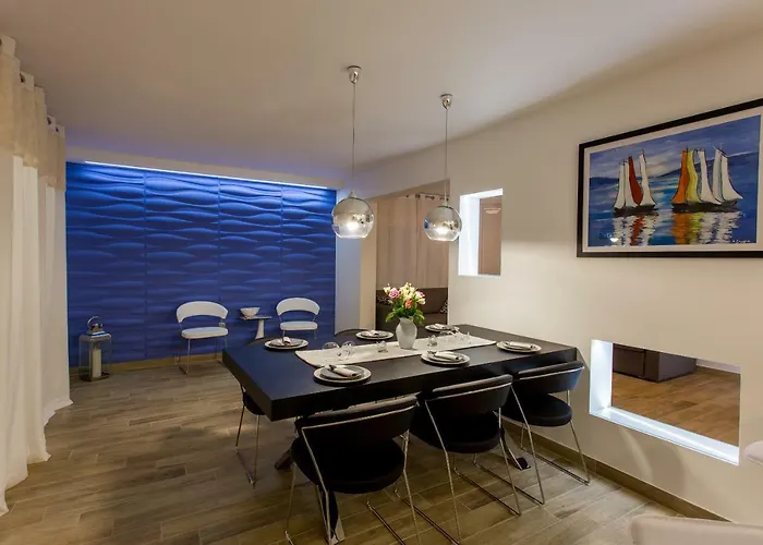 Apartamento Teddy Bear Trogir