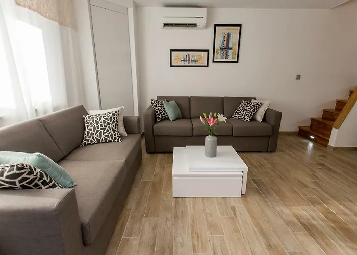 Apartamento Teddy Bear