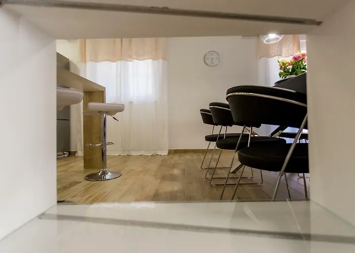 Apartamento Teddy Bear *