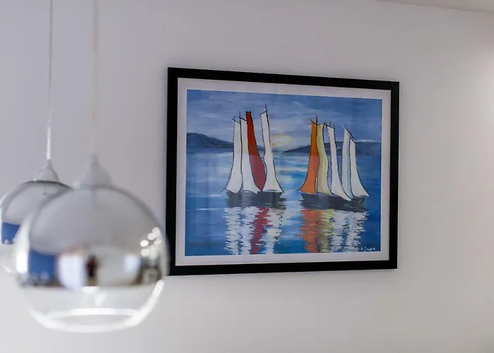 Apartamento Teddy Bear Trogir