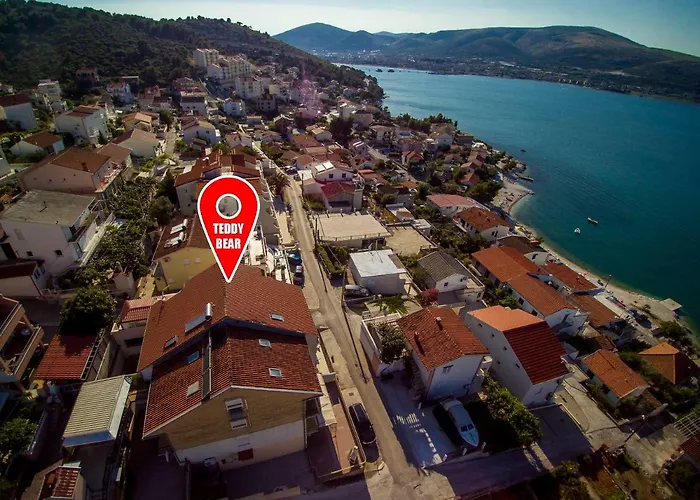 Apartamento Teddy Bear