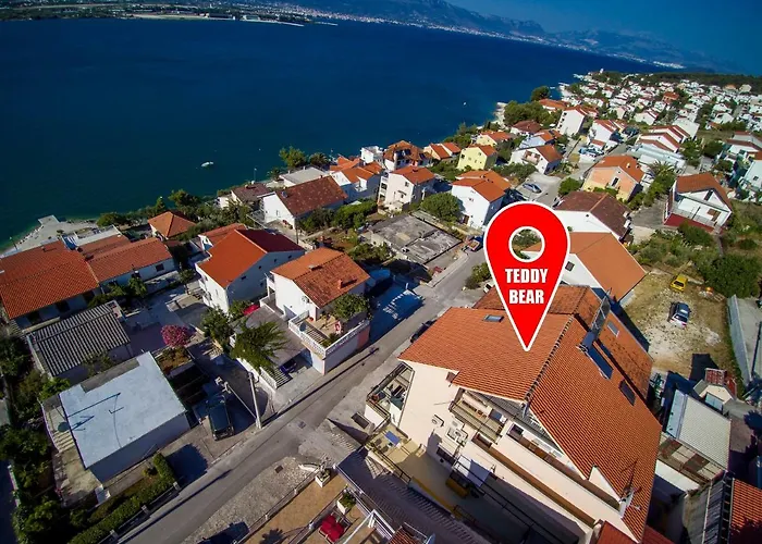 Teddy Bear Apartamento