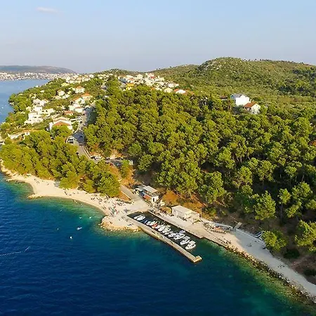 Apartment Teddy Bear *